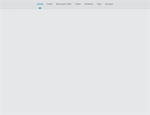 Tablet Screenshot of hotelaretousa.gr